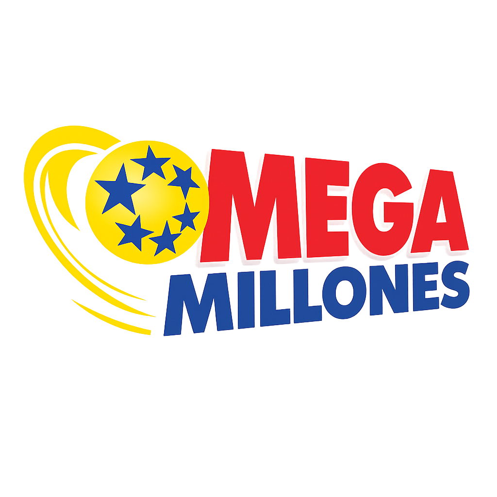 Mega Millones — Oficial